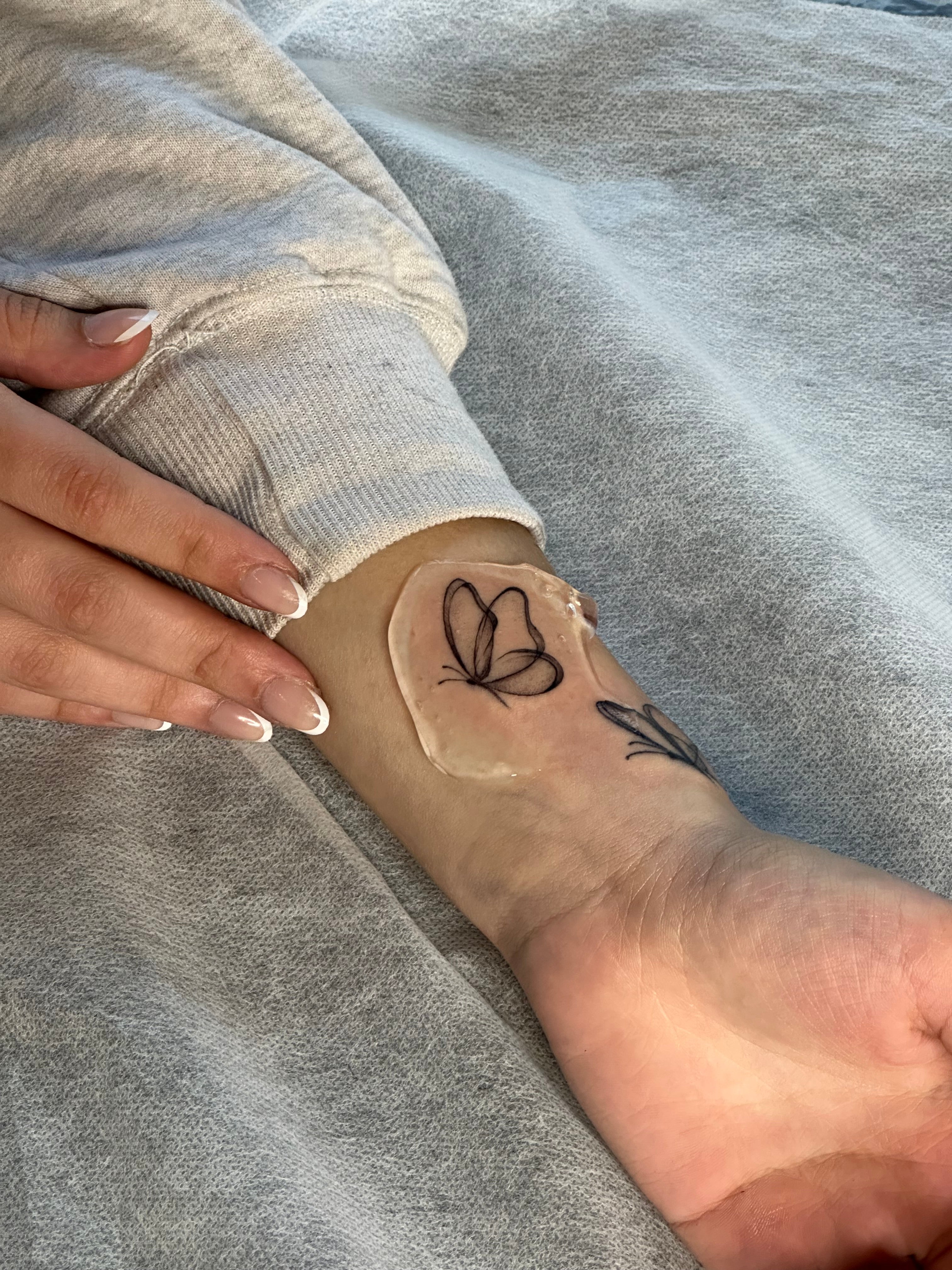 Fine Line Tattoo Course