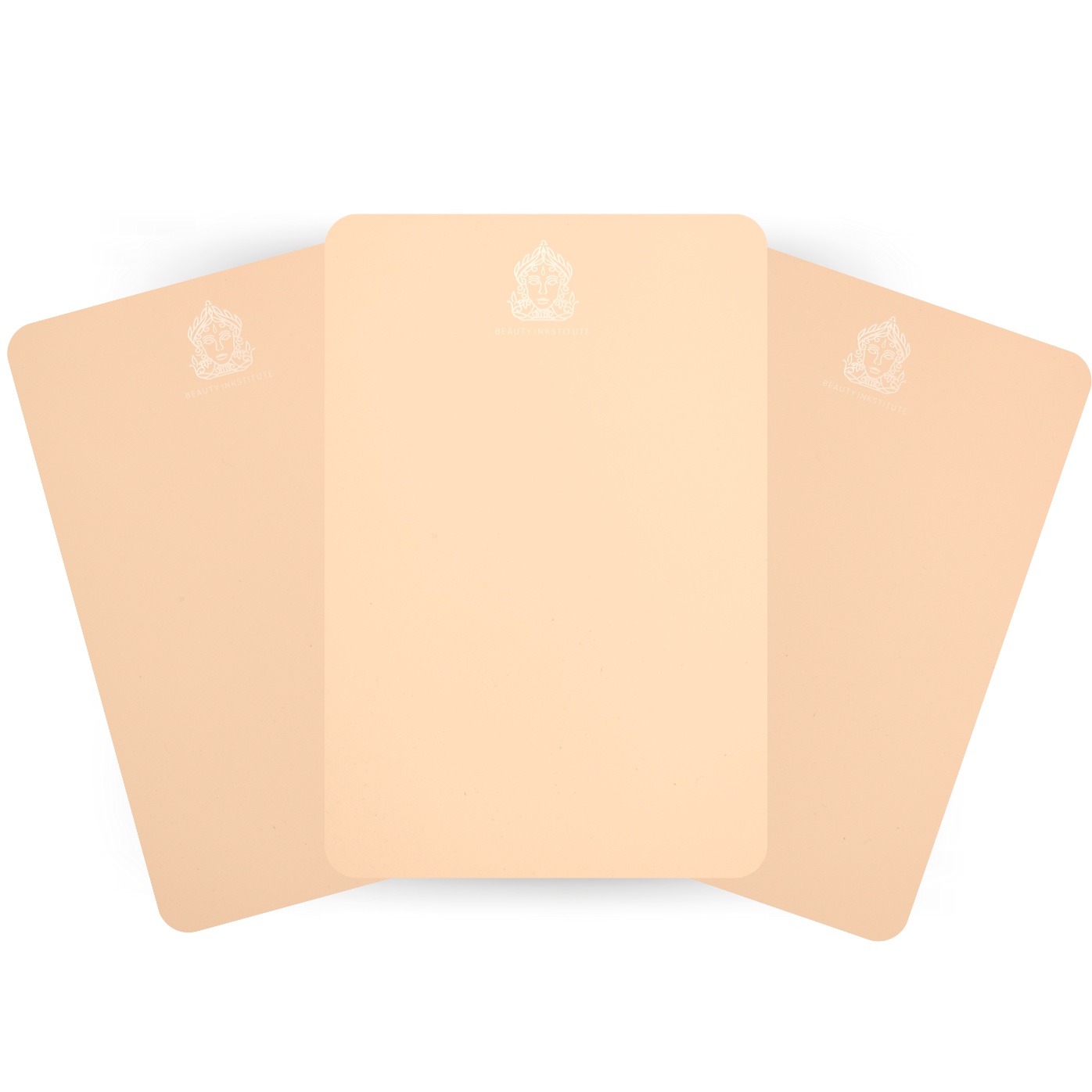 3 Pack: Aphrodite Premium Plain Silicone Skins