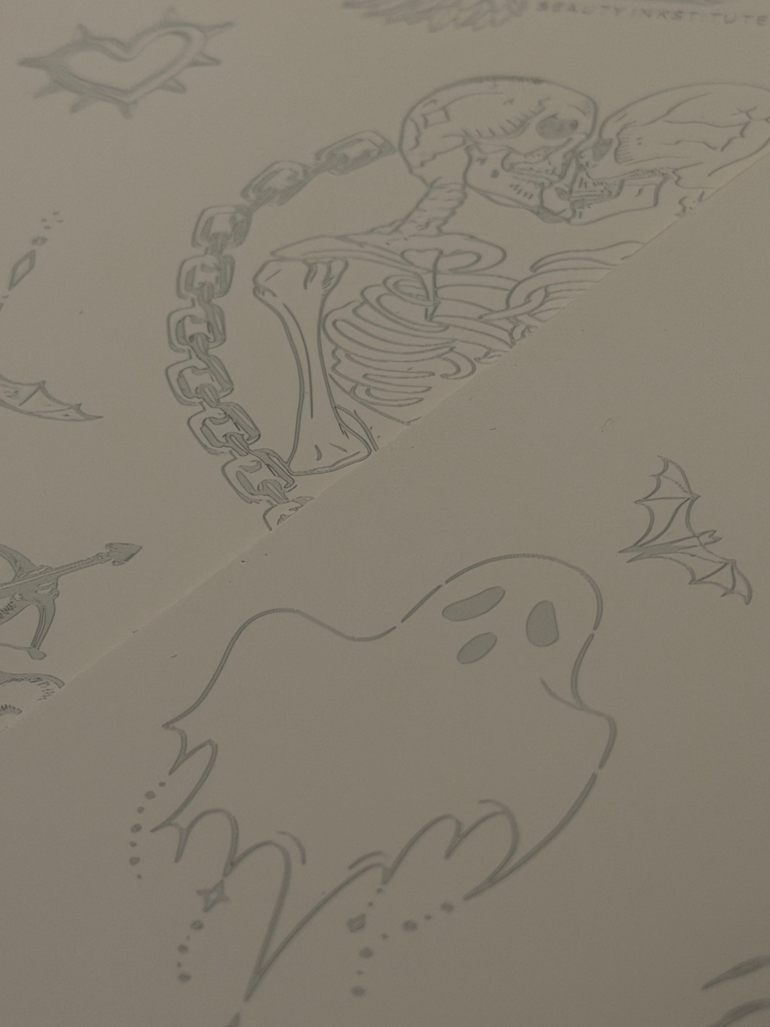 Halloween skins 2.0