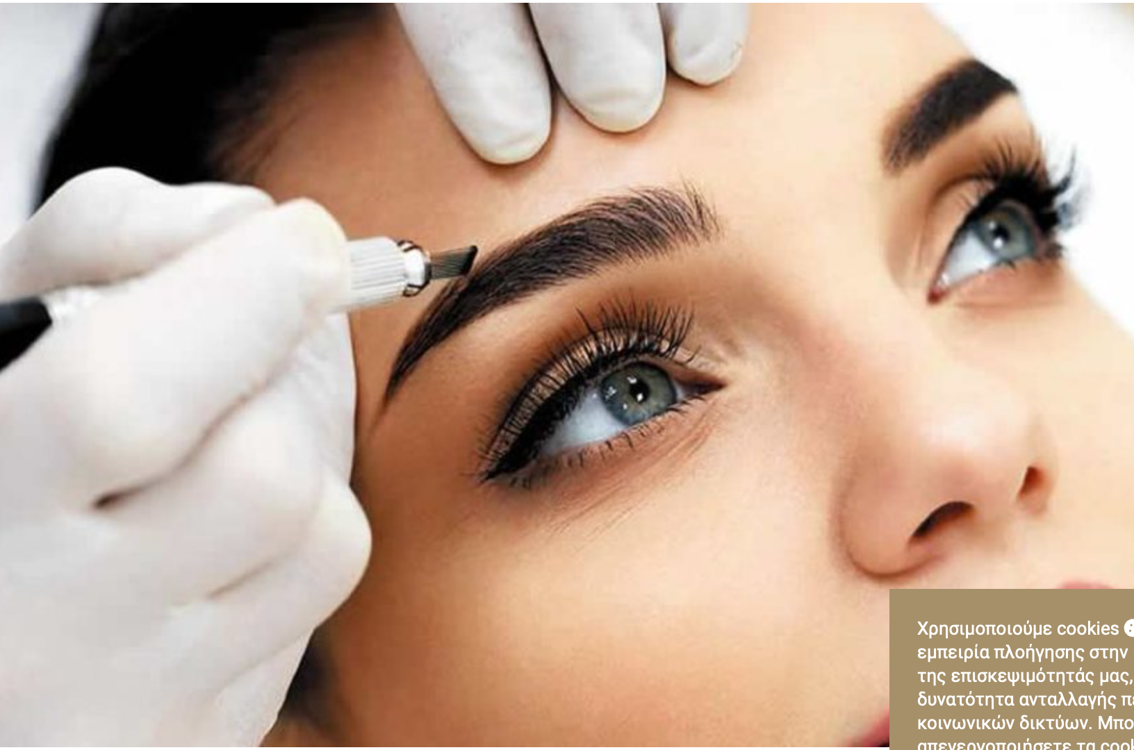 Online Intro to Microblading & NanoBrow Crash Course