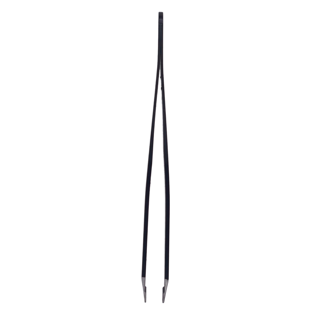 Stainless steel Eyebrow Tweezer