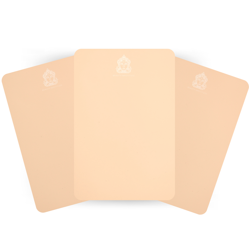 3 Pack: Aphrodite Premium Plain Silicone Skins