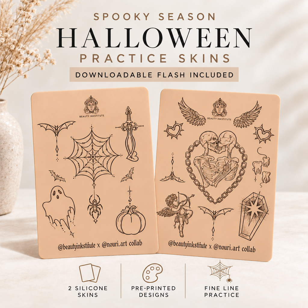 Halloween skins 2.0
