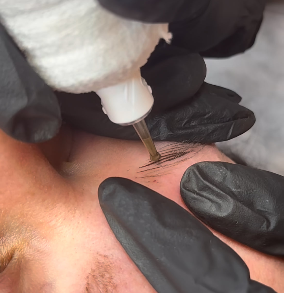 Nano Brow PMU Starter Kit