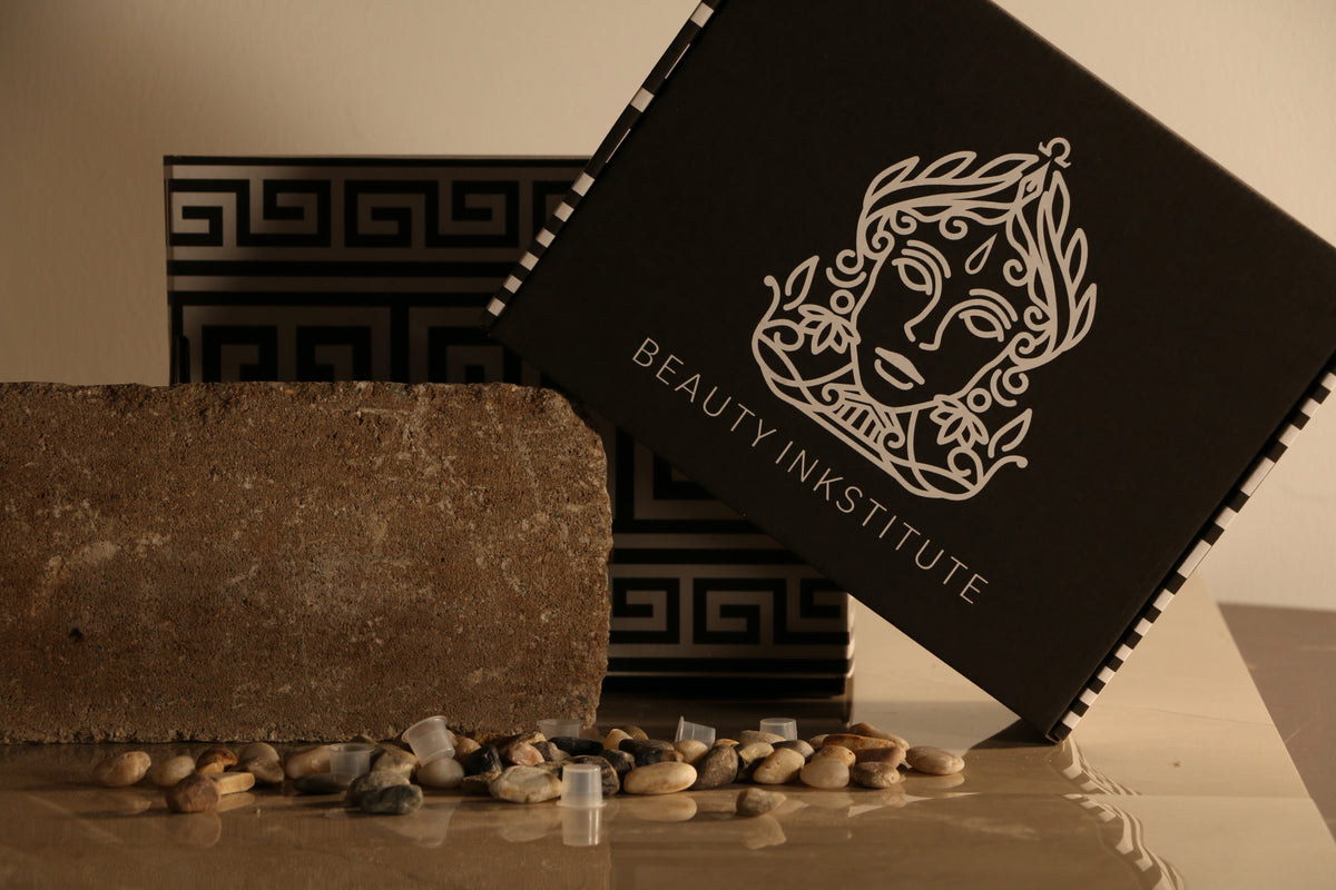 Beauty INKstitute, Where Beauty Meets Ink