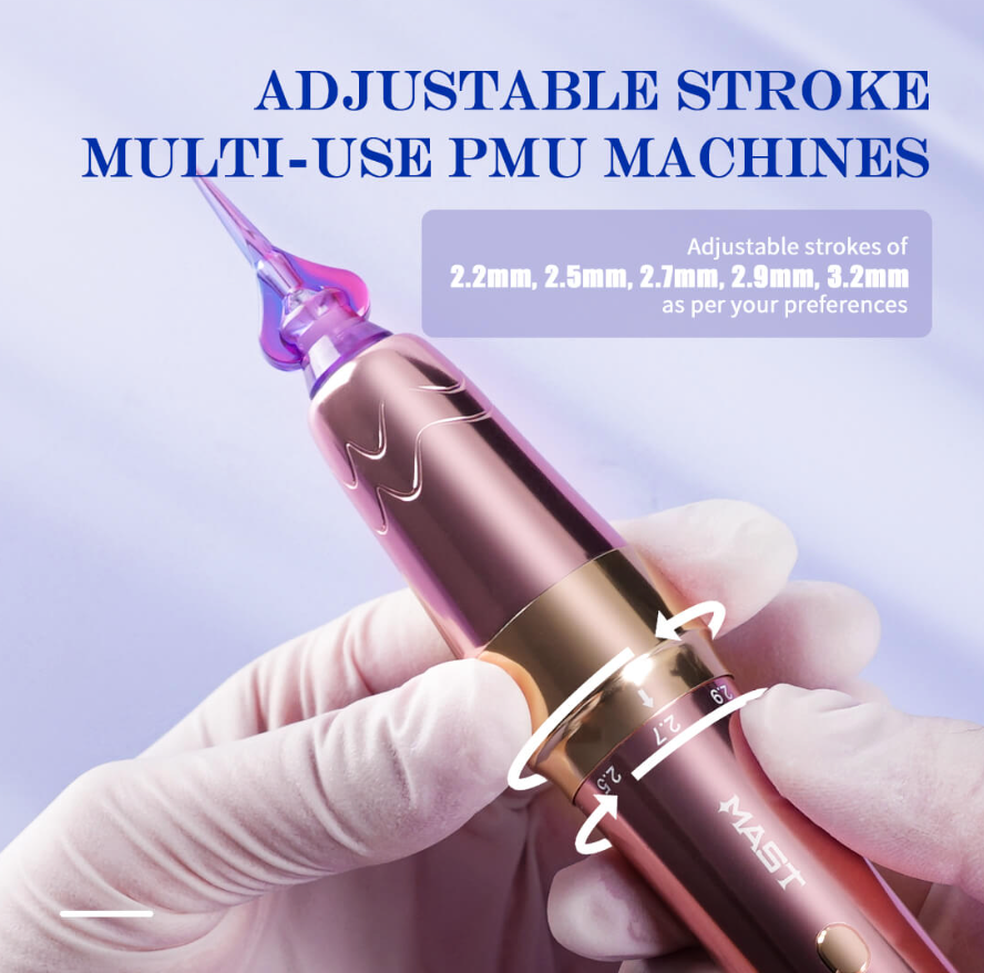 Nano Brow PMU Starter Kit