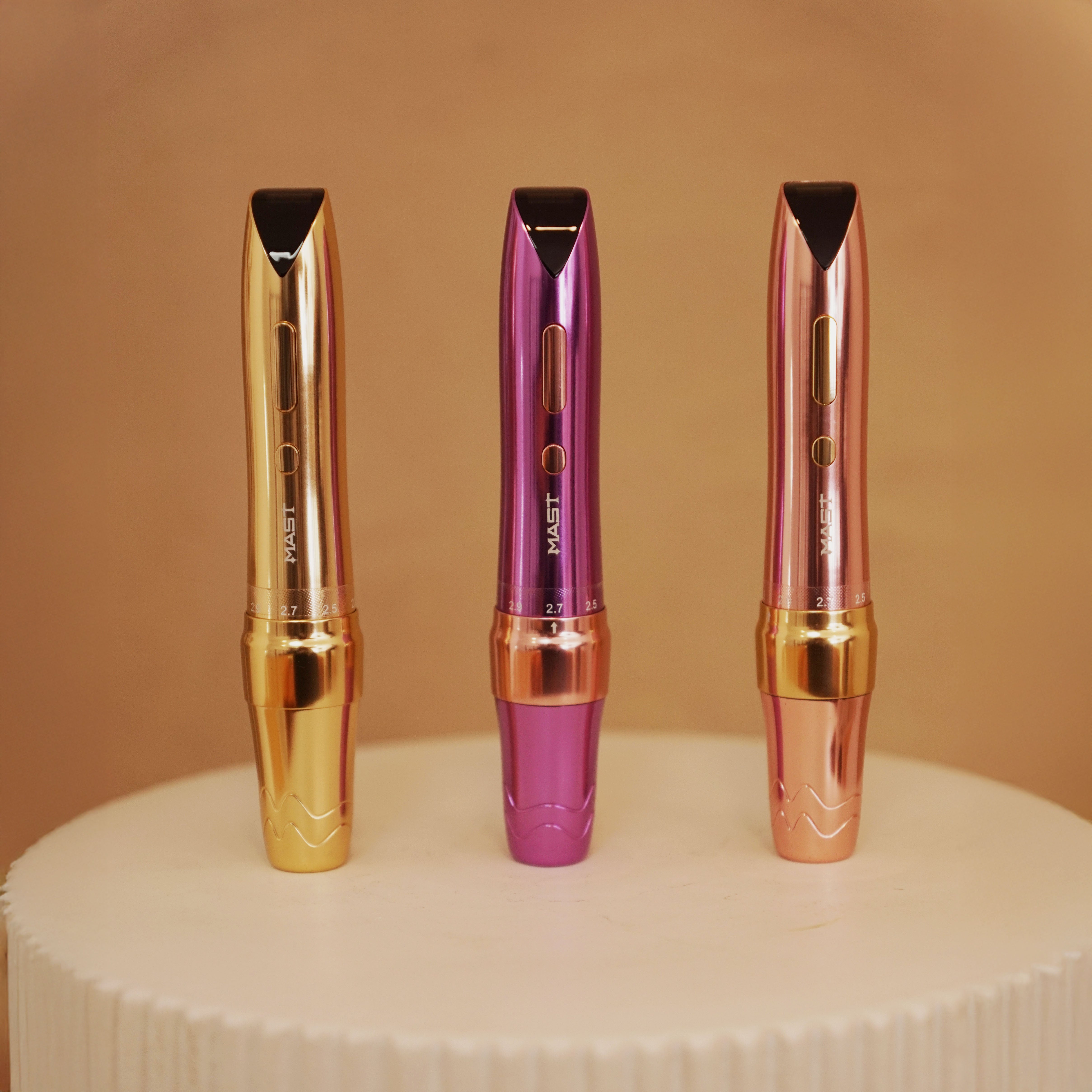 Nano Brow PMU Starter Kit