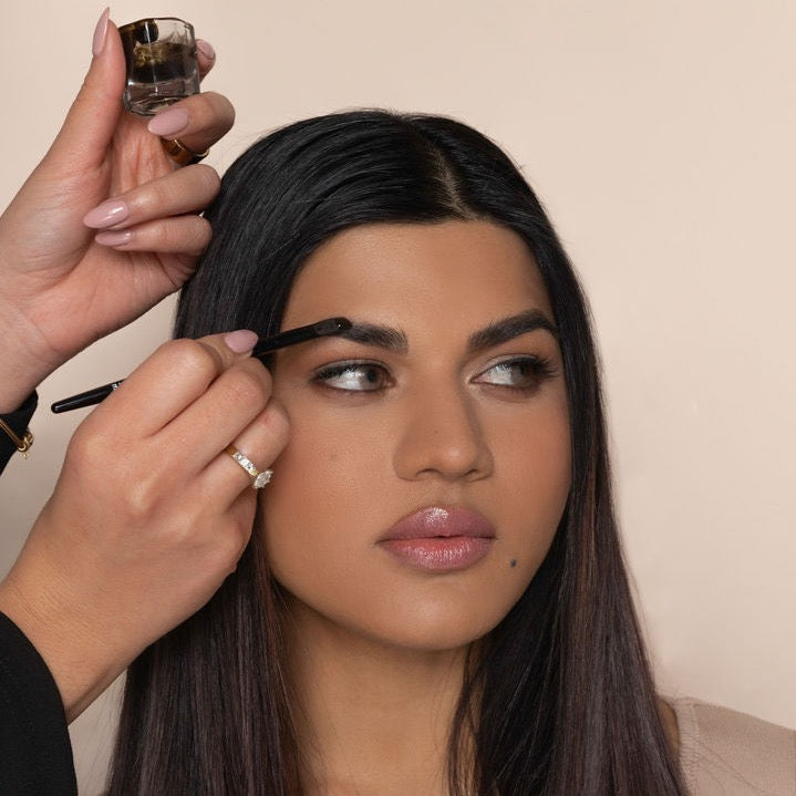 Henna Kit + Course: Beginner to Expert - Intro to PMU Brow Business