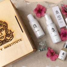 Henna Kit + Course: Beginner to Expert - Intro to PMU Brow Business