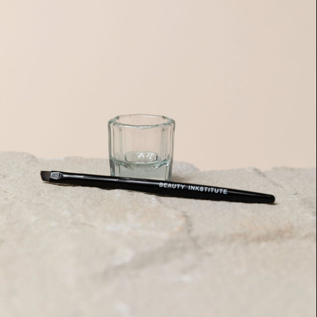 12 Piece: Professional Premium Henna Eyebrow Kit