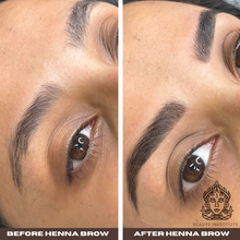 Henna Kit + Course: Beginner to Expert - Intro to PMU Brow Business