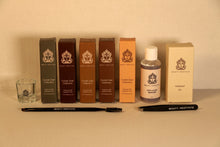 Beginner Brow Tint & PMU Color Theory Course + Crystal Clear Collection Kit