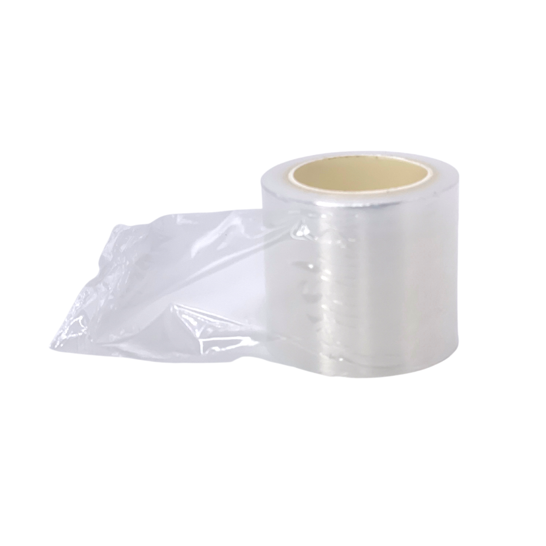 Wrap Roll Anesthetic