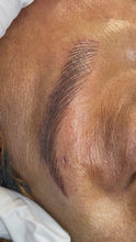 Nano Mastery Machine Hair-Stroke Workshop - Click for Available Dates