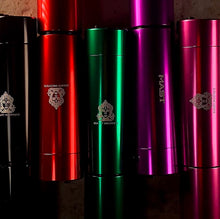 Mast Tour Y22 x BeautyINKstitue Wireless Tattoo Machine Collaboration