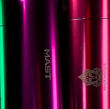 Mast Tour Y22 x BeautyINKstitue Wireless Tattoo Machine Collaboration